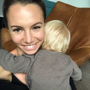 Meet your Posher, Carly